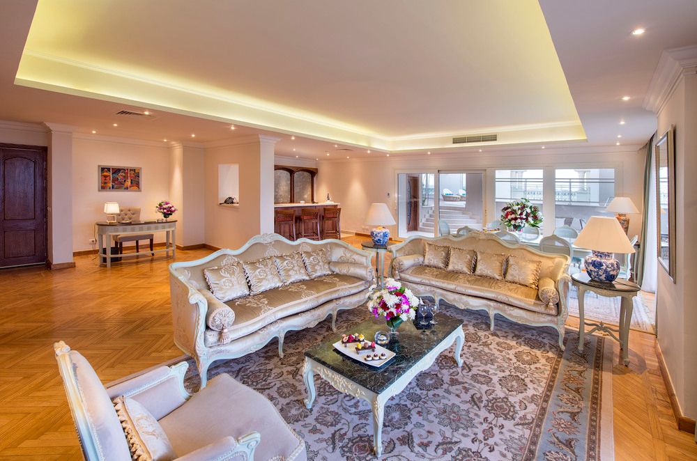 BARON PALACE SAHL HASHEESH - 56