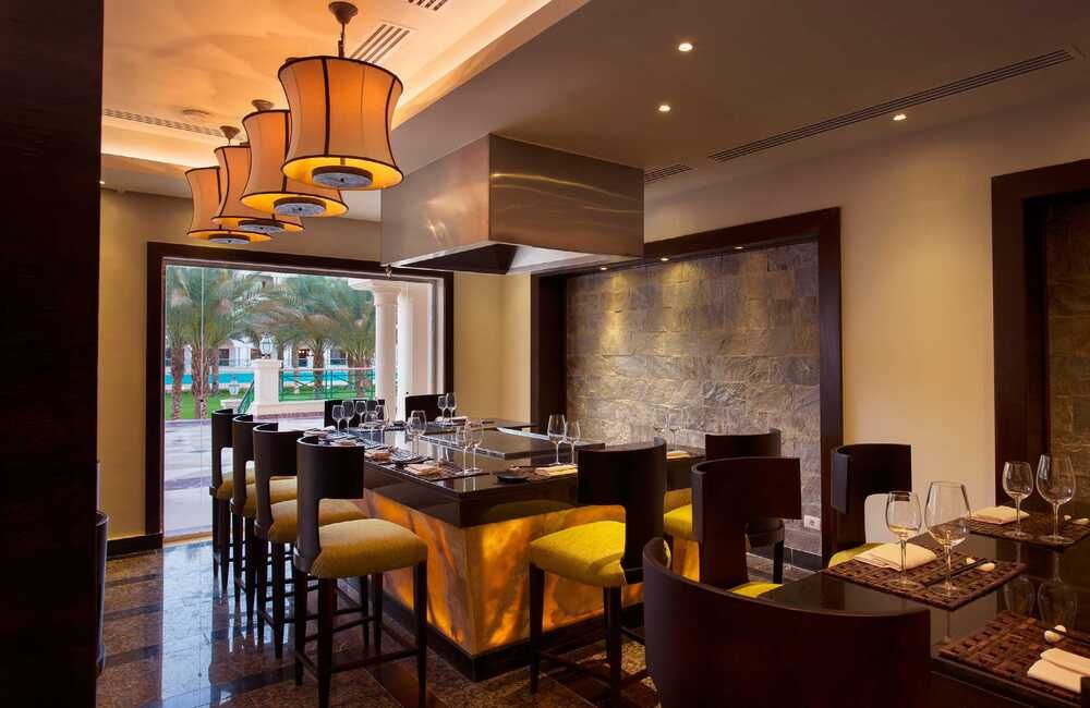 BARON PALACE SAHL HASHEESH - 42