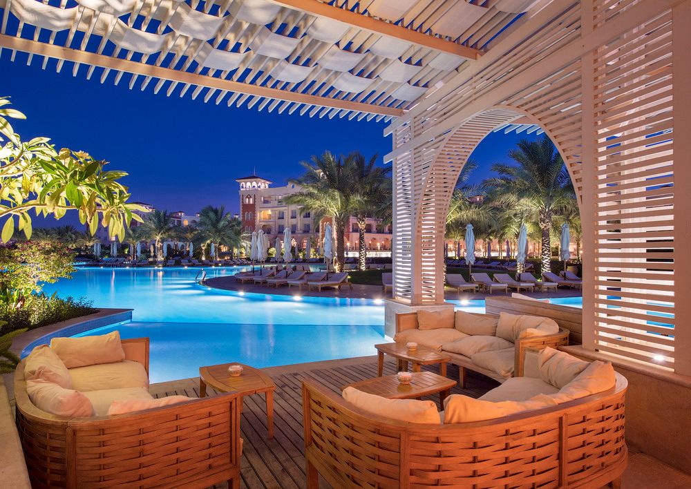 BARON PALACE SAHL HASHEESH - 39