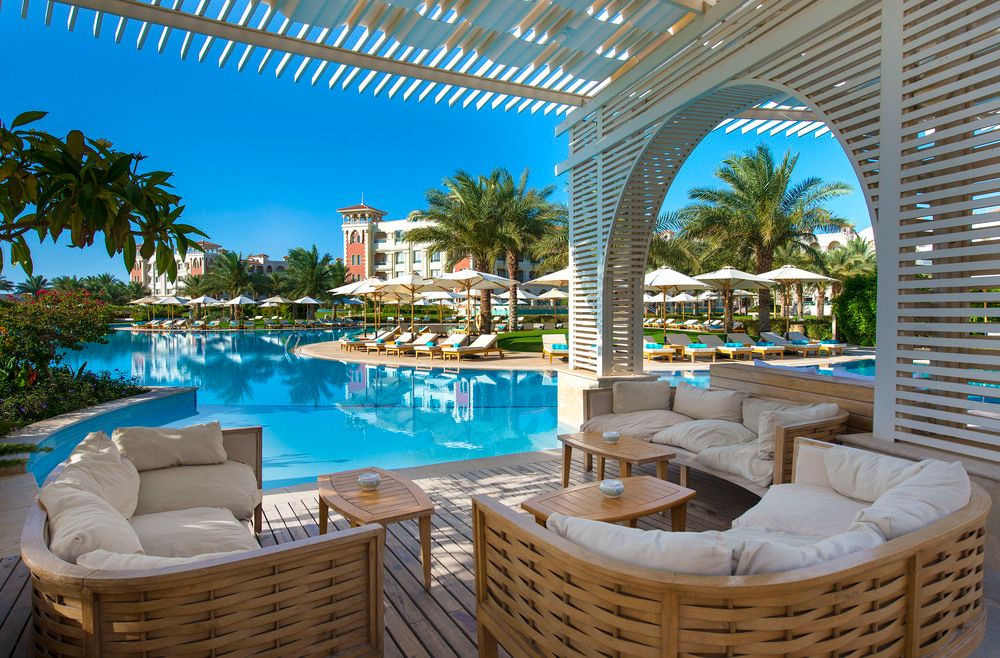 BARON PALACE SAHL HASHEESH - 38