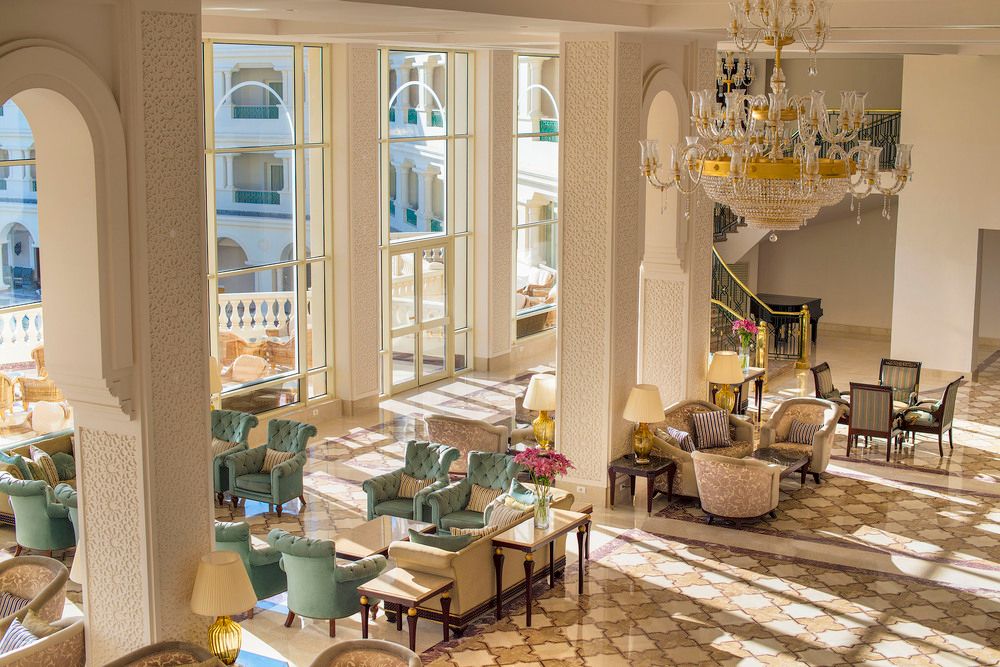 BARON PALACE SAHL HASHEESH - 29