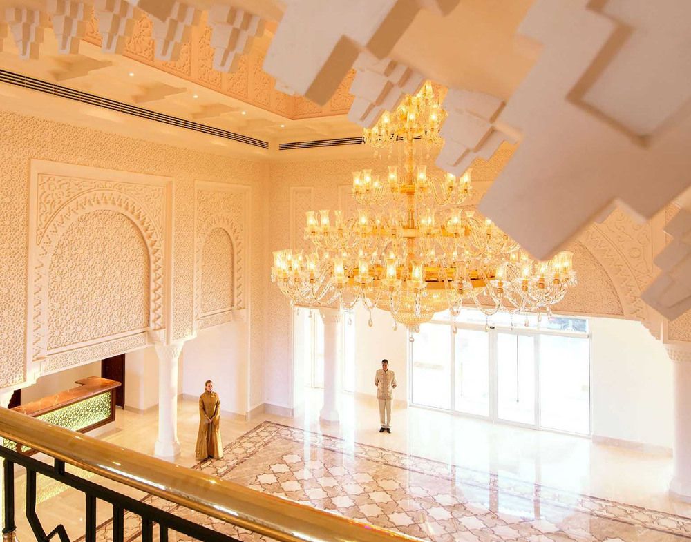 BARON PALACE SAHL HASHEESH - 26