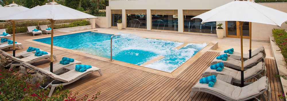 BARON PALACE SAHL HASHEESH - 24