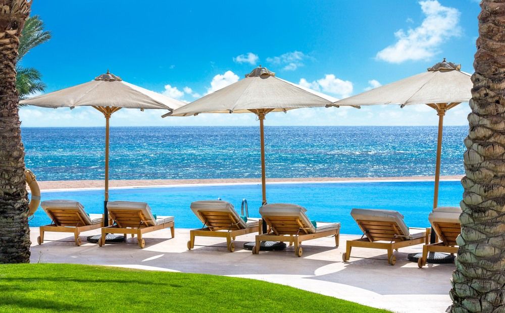 BARON PALACE SAHL HASHEESH - 16