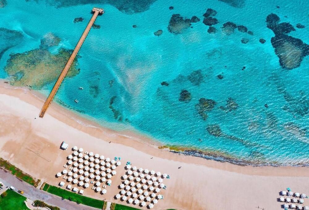 BARON PALACE SAHL HASHEESH - 10