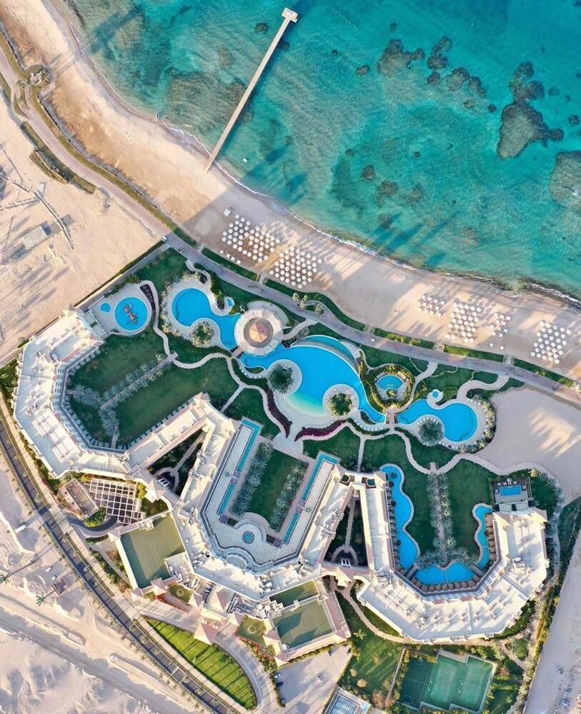 BARON PALACE SAHL HASHEESH - 9