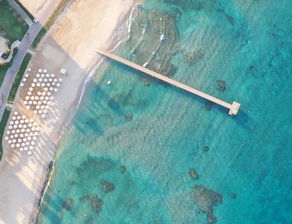 BARON PALACE SAHL HASHEESH - 8