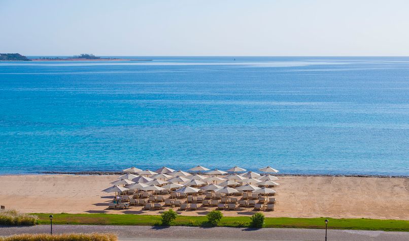 BARON PALACE SAHL HASHEESH - 4