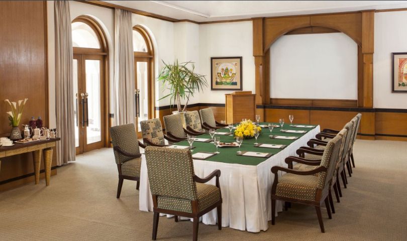 THE OBEROI BEACH RESORT  - 13