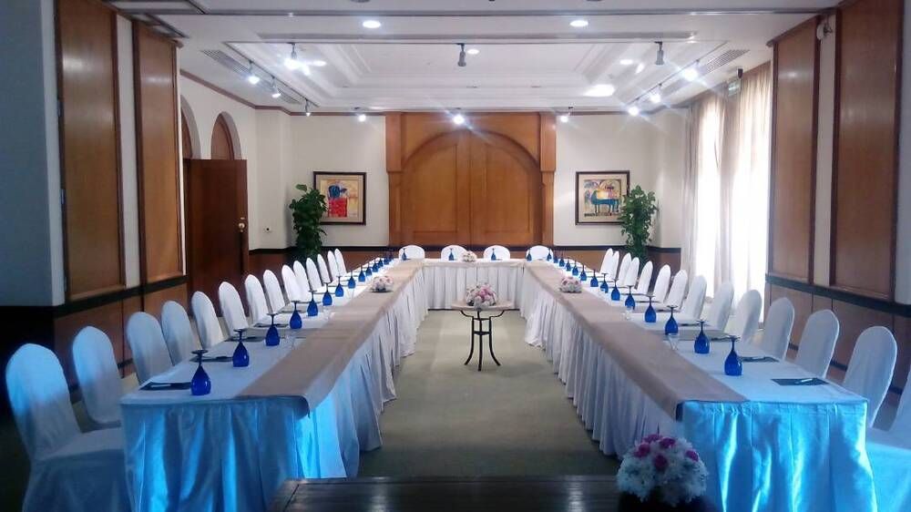 THE OBEROI BEACH RESORT  - 15