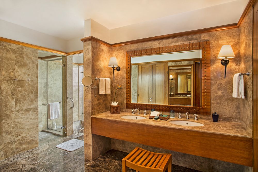 THE OBEROI BEACH RESORT  - 20