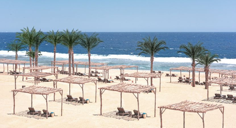 STEIGENBERGER RESORT ALAYA (ex. TUI BLUE ALAYA) (only adults 16+) - 4