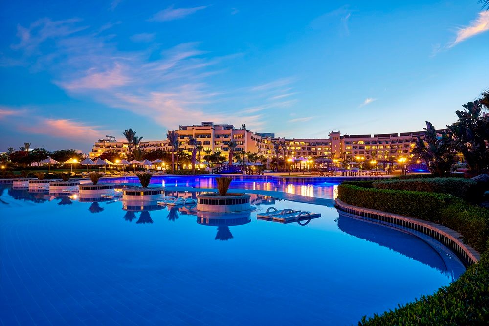 Картинка отеля - 9