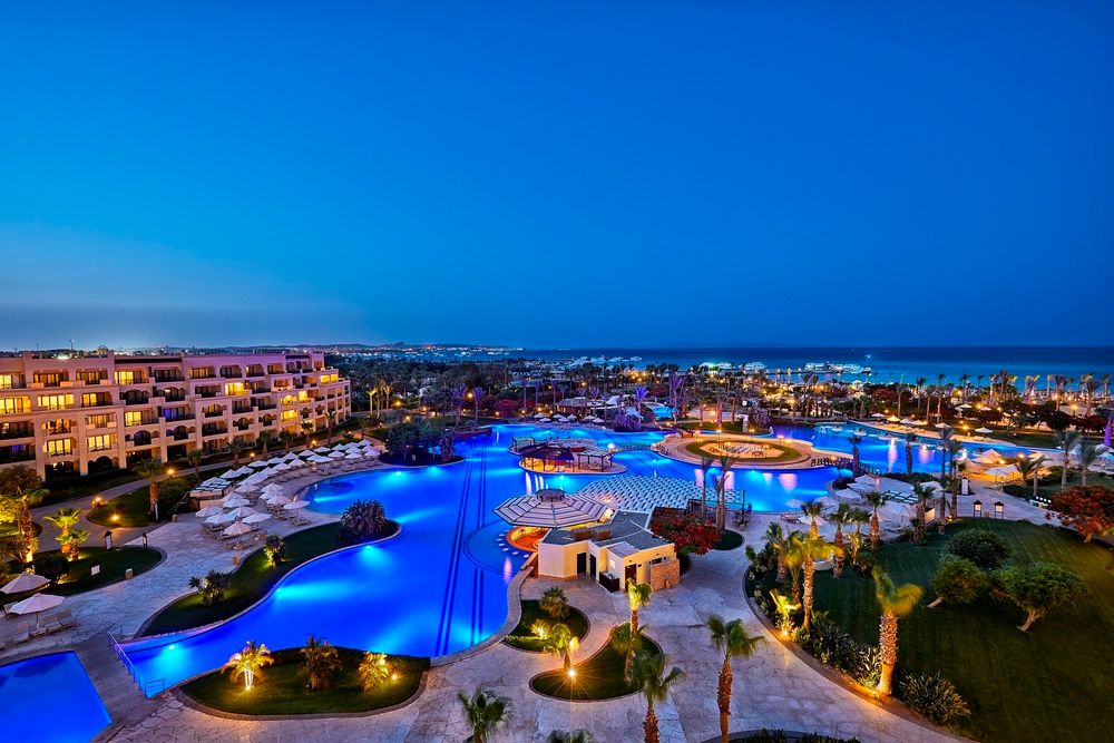 Картинка отеля - 5