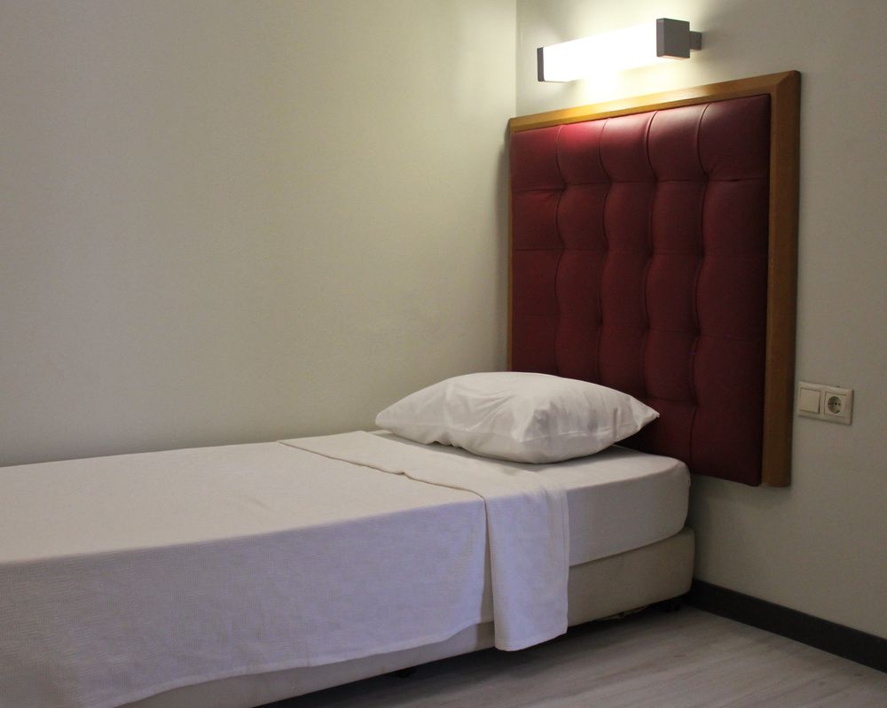 The Nora Hotels Family Club (ex. Scylax Family Club) - 27