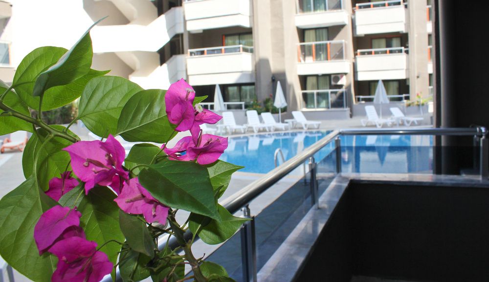 The Nora Hotels Family Club (ex. Scylax Family Club) - 12