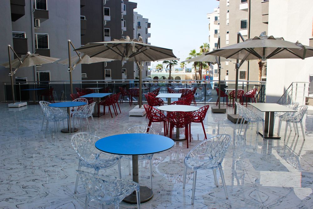 The Nora Hotels Family Club (ex. Scylax Family Club) - 8