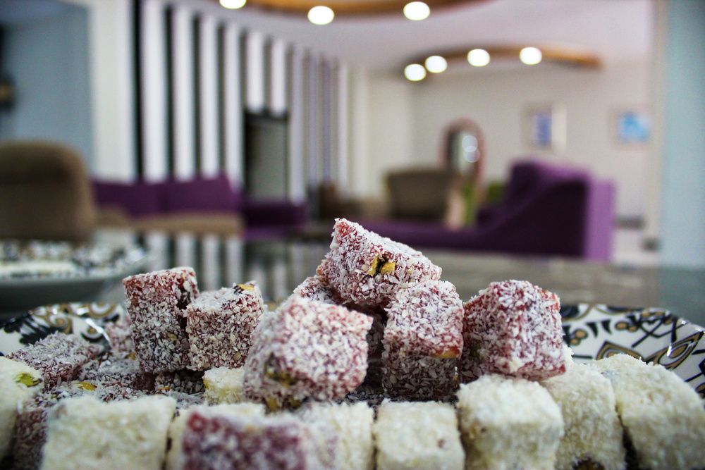 The Nora Hotels Family Club (ex. Scylax Family Club) - 14