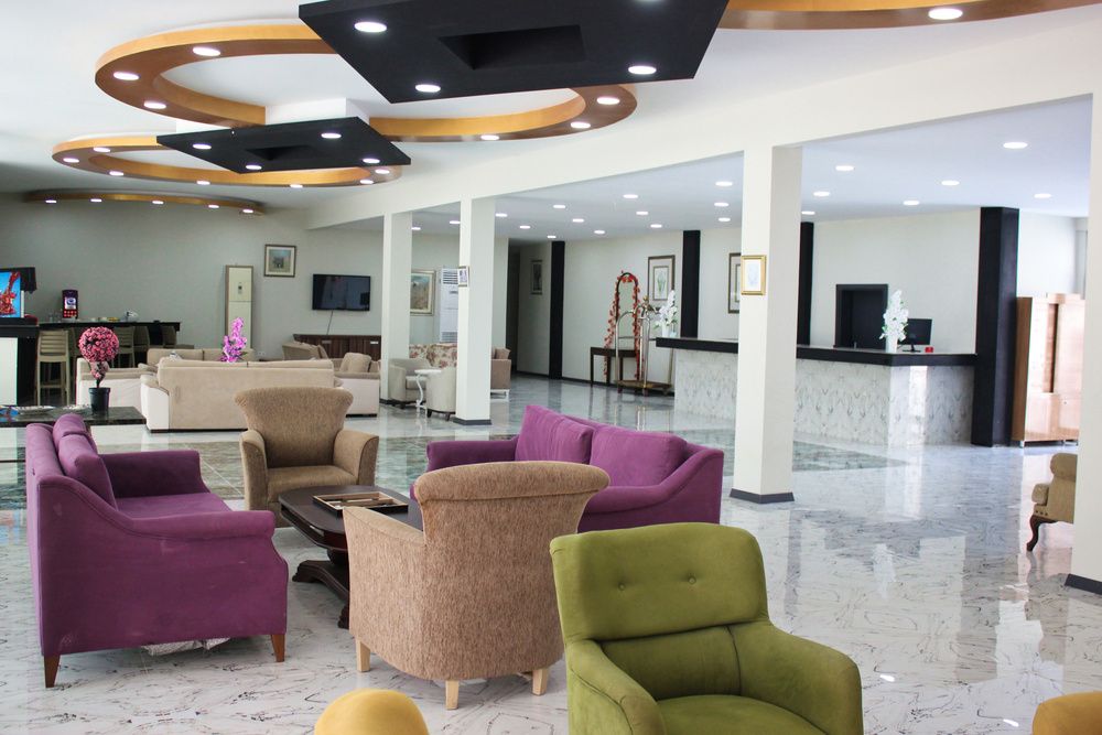 The Nora Hotels Family Club (ex. Scylax Family Club) - 13