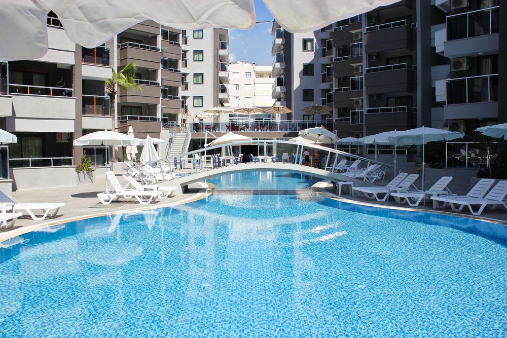 The Nora Hotels Family Club (ex. Scylax Family Club) - 5