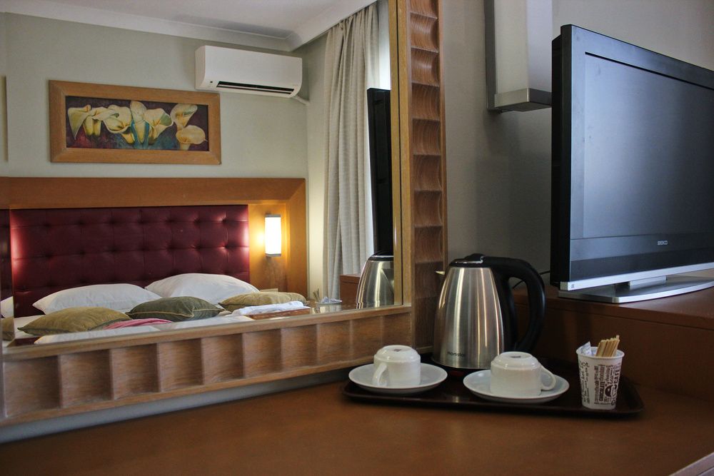 The Nora Hotels Family Club (ex. Scylax Family Club) - 18