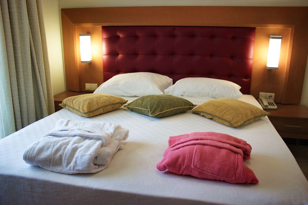 The Nora Hotels Family Club (ex. Scylax Family Club) - 19