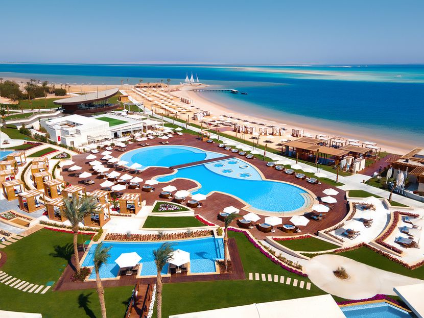RIXOS PREMIUM MAGAWISH SUITES & VILLAS - 2
