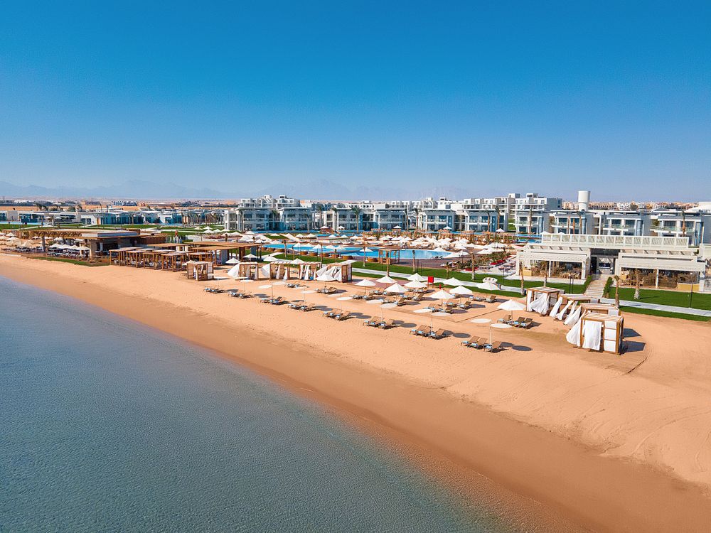 RIXOS PREMIUM MAGAWISH SUITES & VILLAS - 4