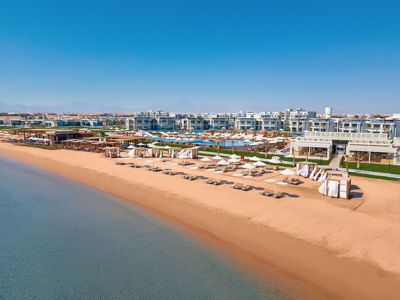 RIXOS PREMIUM MAGAWISH SUITES & VILLAS - 4