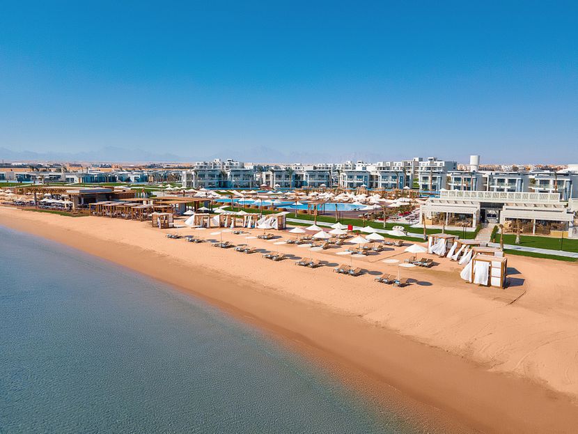 RIXOS PREMIUM MAGAWISH SUITES & VILLAS - 4