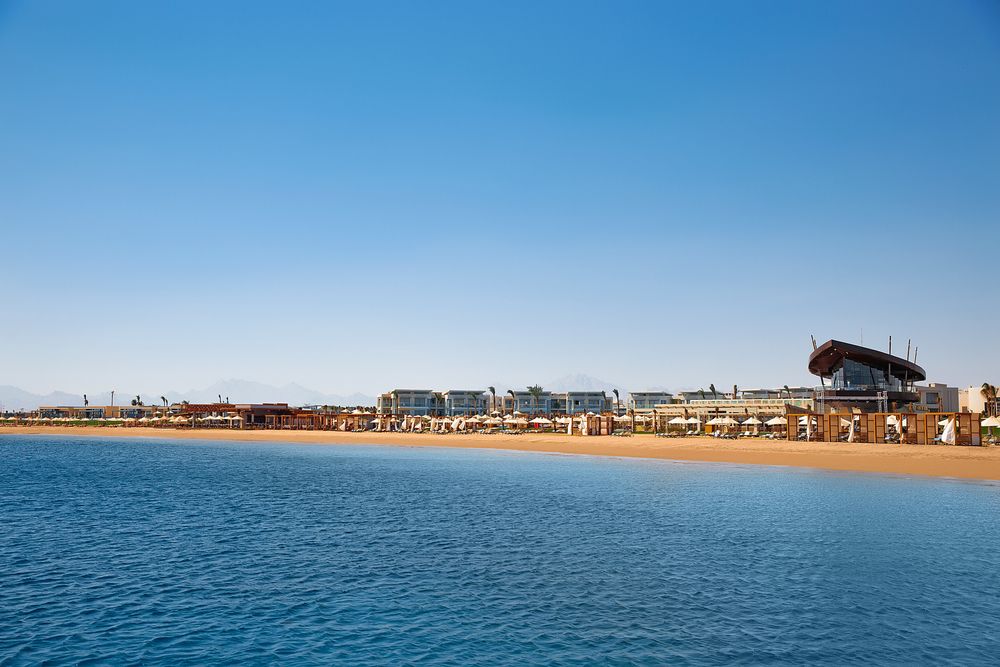 RIXOS PREMIUM MAGAWISH SUITES & VILLAS - 3