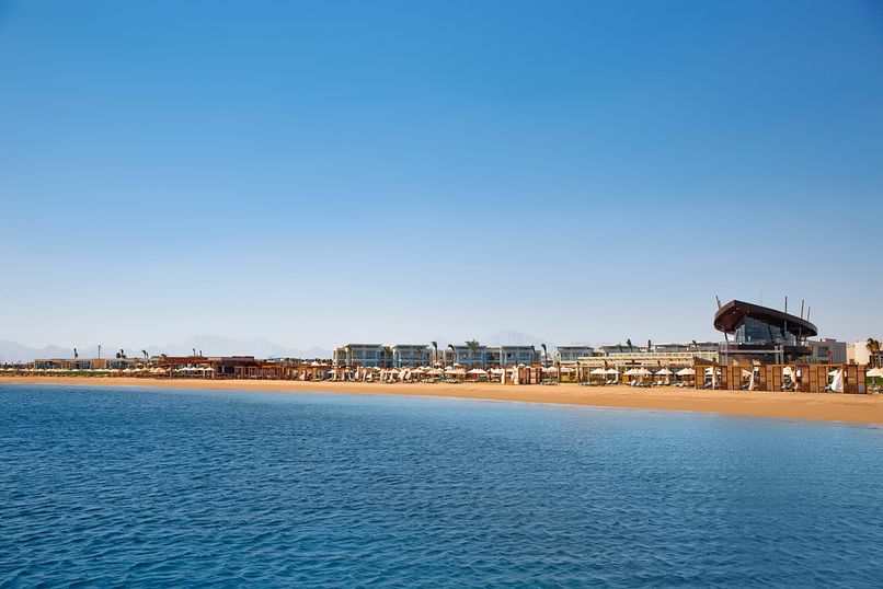 RIXOS PREMIUM MAGAWISH SUITES & VILLAS - 3