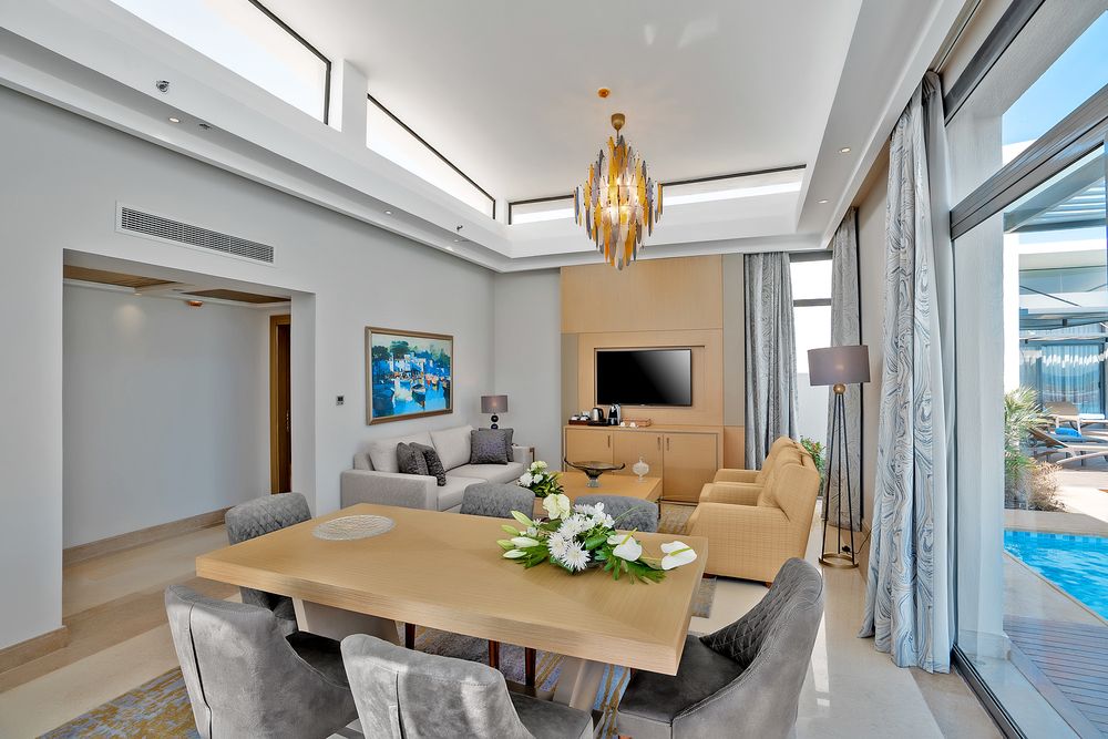 RIXOS PREMIUM MAGAWISH SUITES & VILLAS - 55