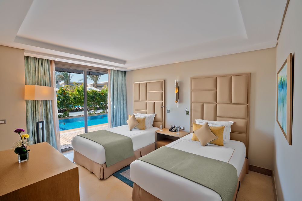 RIXOS PREMIUM MAGAWISH SUITES & VILLAS - 54