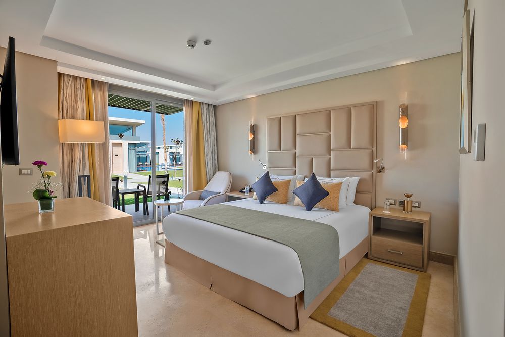 RIXOS PREMIUM MAGAWISH SUITES & VILLAS - 53