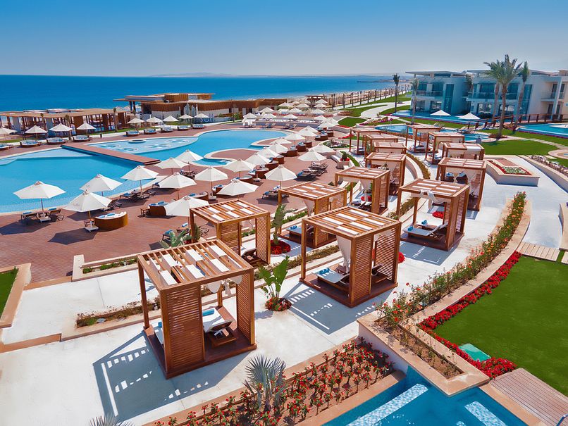 RIXOS PREMIUM MAGAWISH SUITES & VILLAS - 6