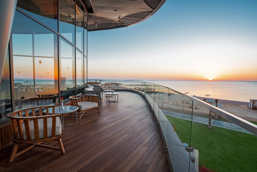 RIXOS PREMIUM MAGAWISH SUITES & VILLAS - 8