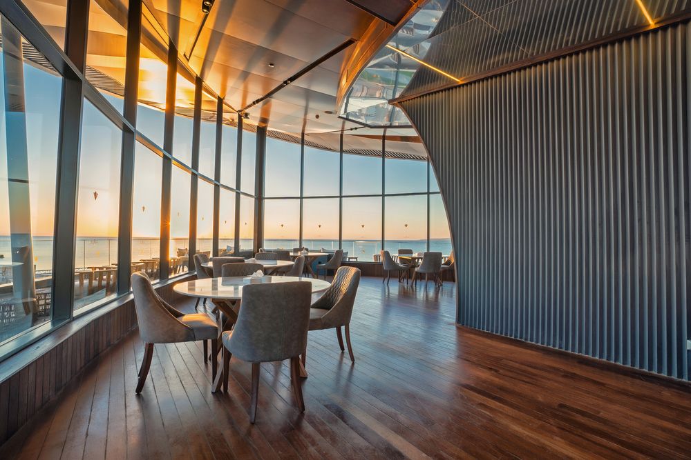 RIXOS PREMIUM MAGAWISH SUITES & VILLAS - 7