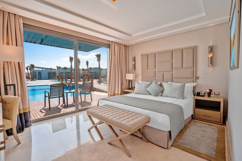 RIXOS PREMIUM MAGAWISH SUITES & VILLAS - 57