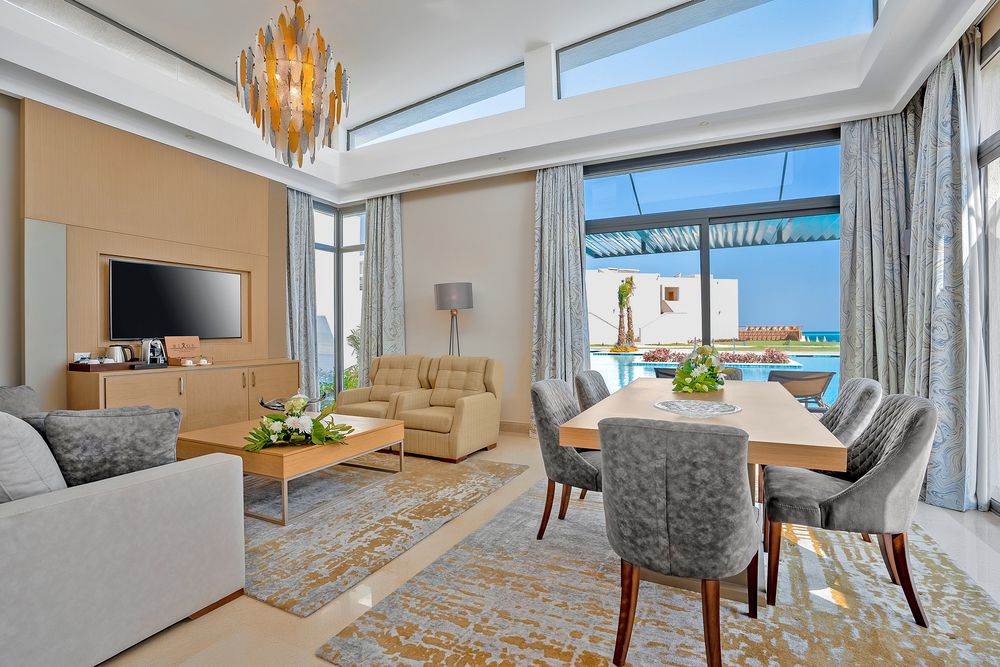 RIXOS PREMIUM MAGAWISH SUITES & VILLAS - 58