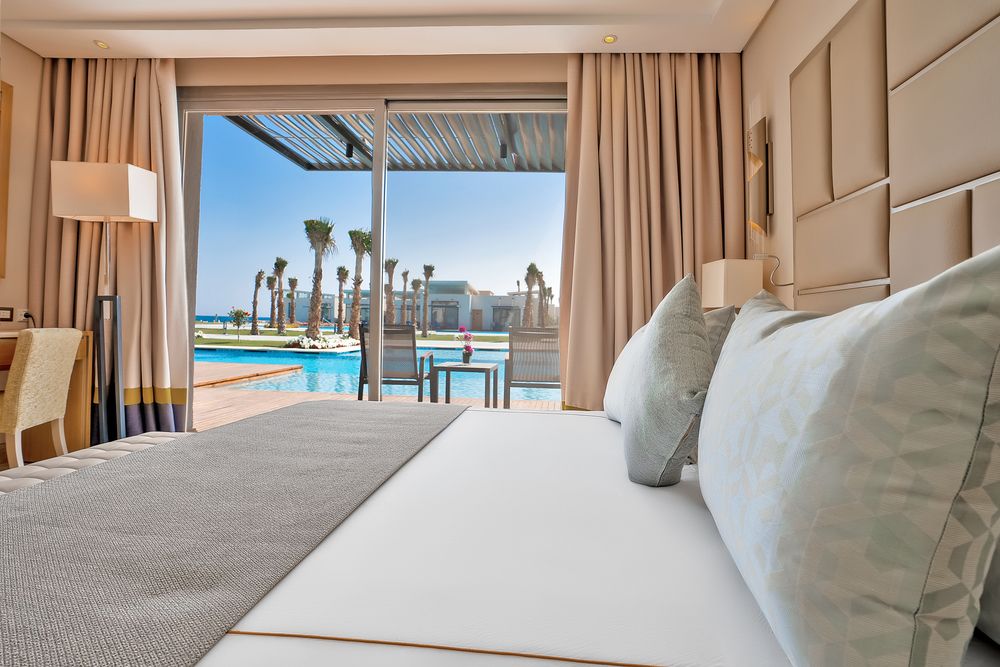 RIXOS PREMIUM MAGAWISH SUITES & VILLAS - 61