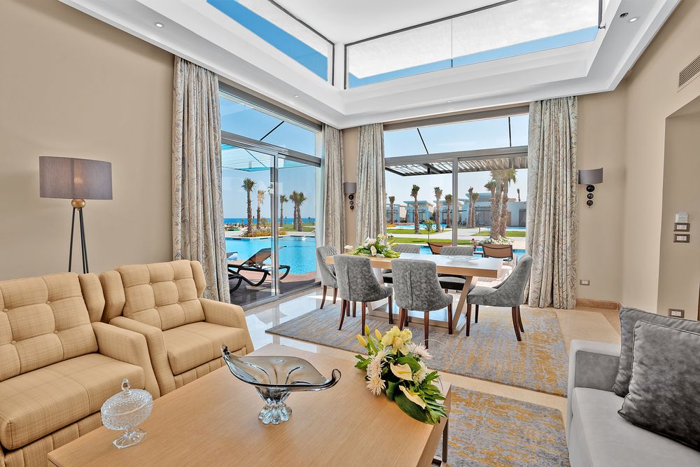 RIXOS PREMIUM MAGAWISH SUITES & VILLAS - 60