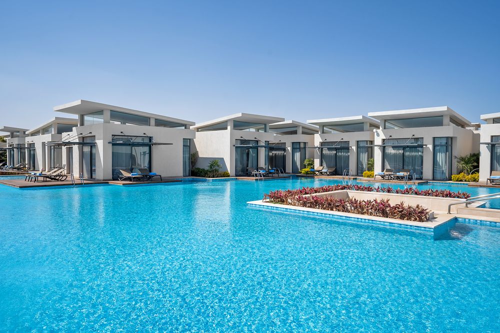 RIXOS PREMIUM MAGAWISH SUITES & VILLAS - 62