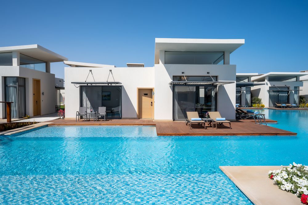 RIXOS PREMIUM MAGAWISH SUITES & VILLAS - 63