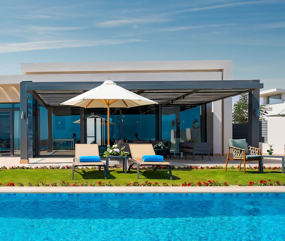 RIXOS PREMIUM MAGAWISH SUITES & VILLAS - 52