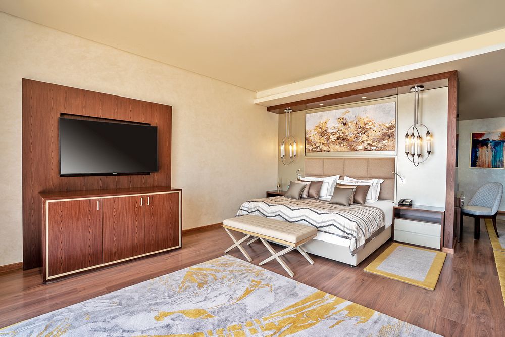 RIXOS PREMIUM MAGAWISH SUITES & VILLAS - 51