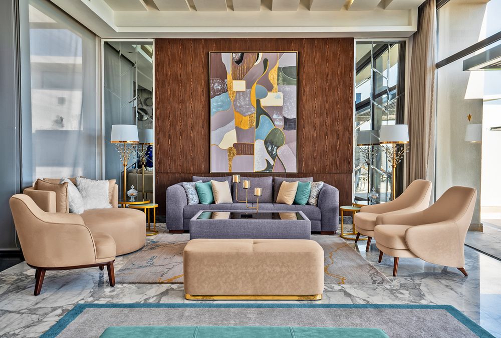 RIXOS PREMIUM MAGAWISH SUITES & VILLAS - 50