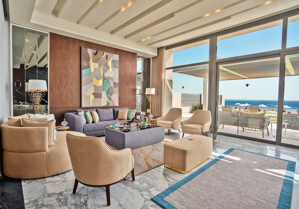 RIXOS PREMIUM MAGAWISH SUITES & VILLAS - 49