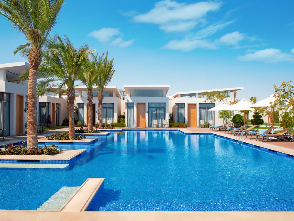 RIXOS PREMIUM MAGAWISH SUITES & VILLAS - 47