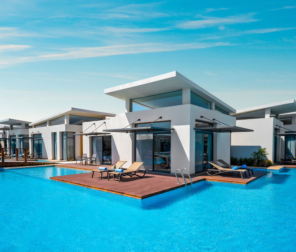 RIXOS PREMIUM MAGAWISH SUITES & VILLAS - 45